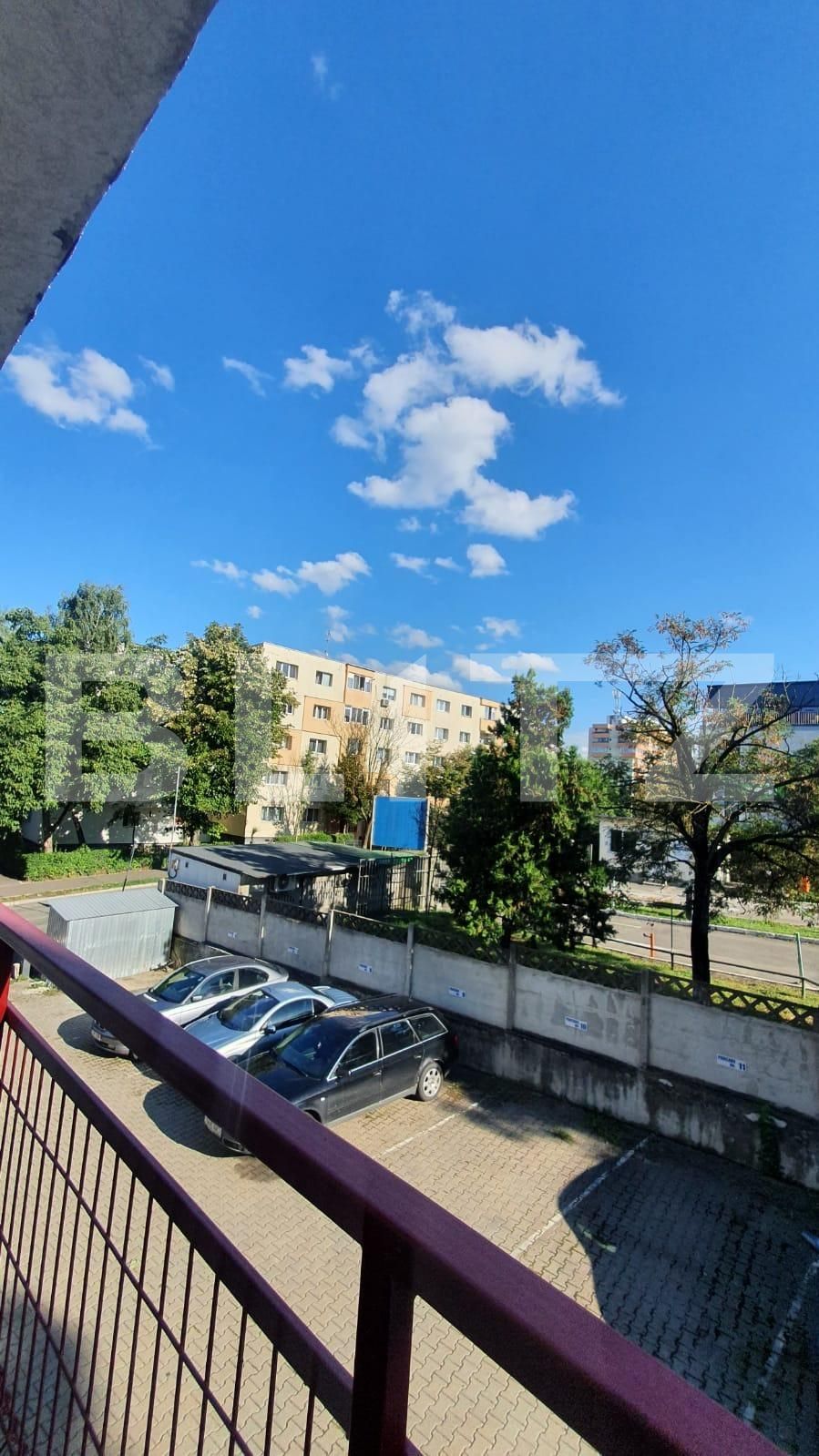 Garsonieră de închiriat Zorilor - 70946AI | BLITZ Cluj-Napoca | Poza8