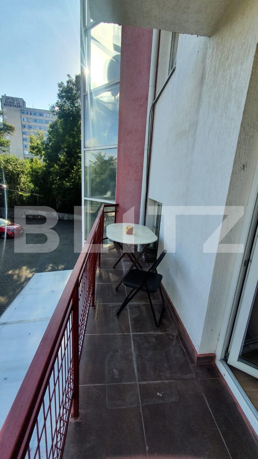 Garsonieră de închiriat Zorilor - 70946AI | BLITZ Cluj-Napoca | Poza7