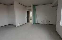 Apartament 3 camere, 63 mp, balcon, Posibilitate finisare!