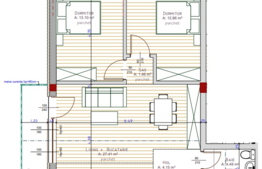 Apartament 3 camere, 63 mp, balcon, Posibilitate finisare!