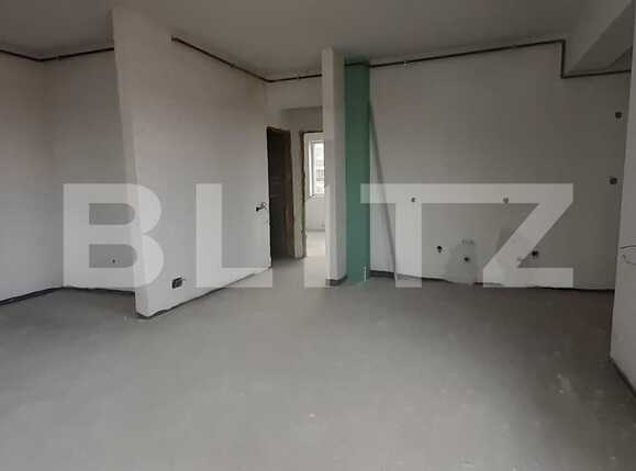 Apartament de vânzare 3 camere Floreşti - 70947AV | BLITZ Cluj-Napoca | Poza1