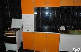 2 camere, decomandat, 60 mp, mobilat decent, zona Billa