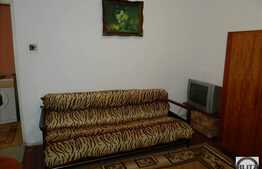 2 camere, decomandat, 60 mp, mobilat decent, zona Billa