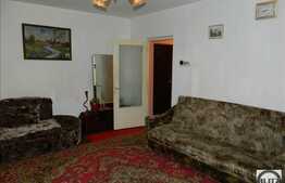 2 camere, decomandat, 60 mp, mobilat decent, zona Billa