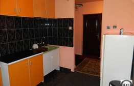 2 camere, decomandat, 60 mp, mobilat decent, zona Billa