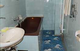 2 camere, decomandat, 60 mp, mobilat decent, zona Billa