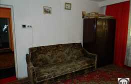 2 camere, decomandat, 60 mp, mobilat decent, zona Billa