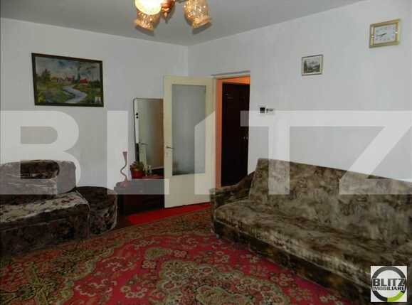 Apartament de închiriat 2 camere Manastur - 7095AI | BLITZ Cluj-Napoca | Poza4