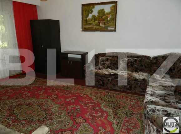 Apartament de închiriat 2 camere Manastur - 7095AI | BLITZ Cluj-Napoca | Poza1