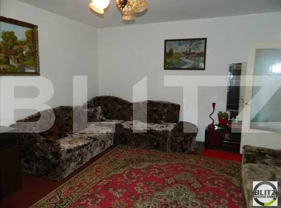 Apartament de închiriat 2 camere Manastur - 7095AI | BLITZ Cluj-Napoca | Poza2