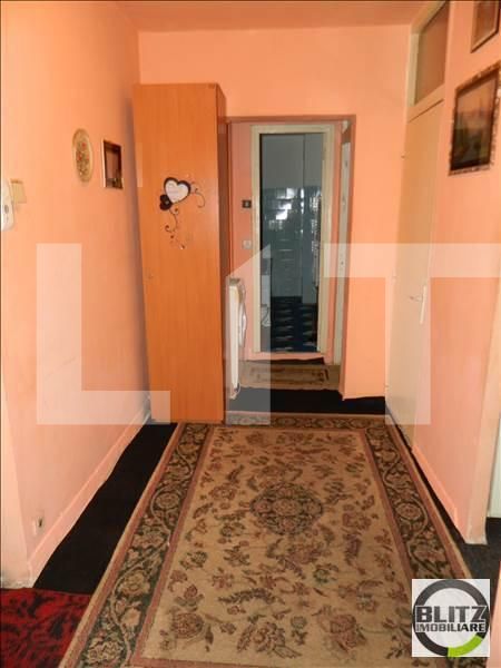 Apartament de închiriat 2 camere Manastur - 7095AI | BLITZ Cluj-Napoca | Poza11