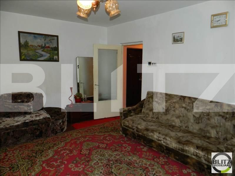 Apartament de închiriat 2 camere Manastur - 7095AI | BLITZ Cluj-Napoca | Poza4