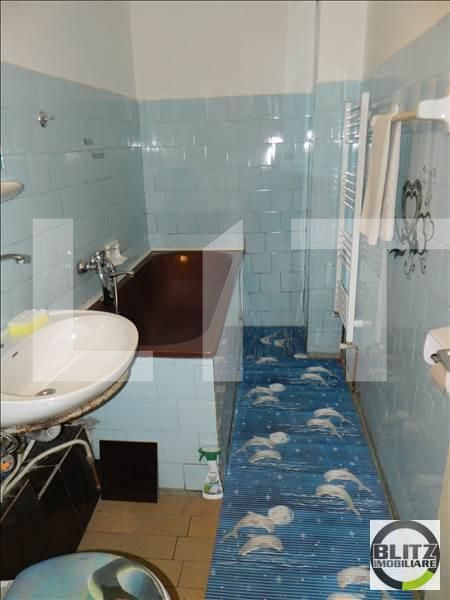 Apartament de închiriat 2 camere Manastur - 7095AI | BLITZ Cluj-Napoca | Poza12