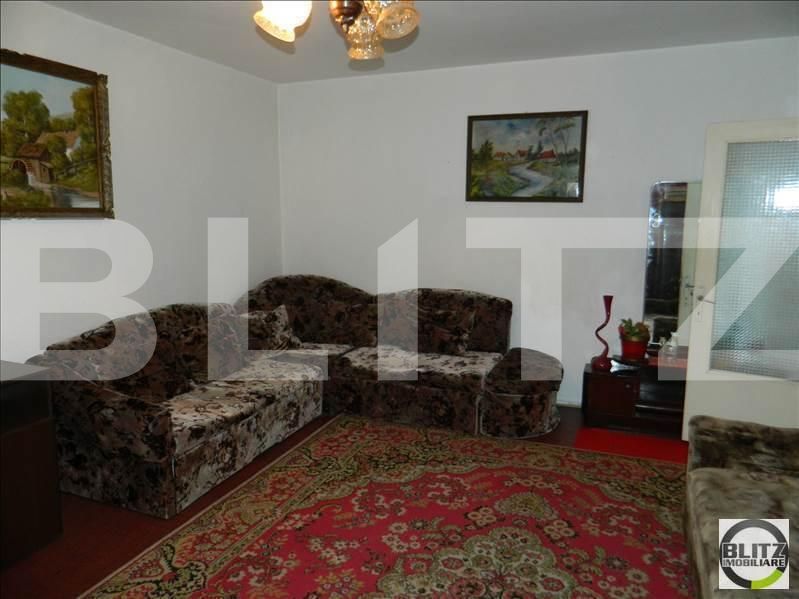 Apartament de închiriat 2 camere Manastur - 7095AI | BLITZ Cluj-Napoca | Poza2