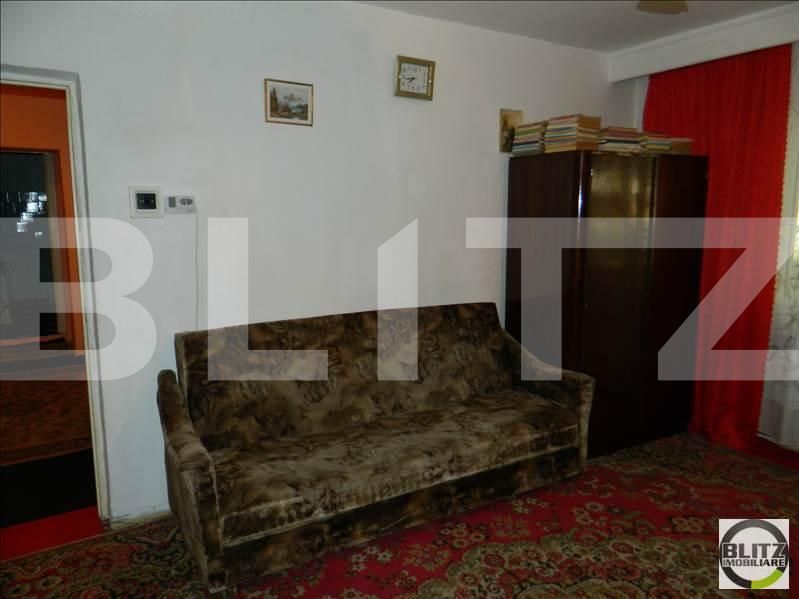 Apartament de închiriat 2 camere Manastur - 7095AI | BLITZ Cluj-Napoca | Poza3