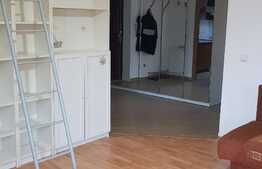 Apartament cu o camera , luminos, 38mp, balcon, priveliste! Zona Vivo!