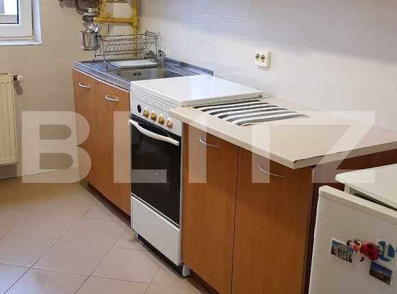 Garsonieră de vânzare Floreşti - 70950AV | BLITZ Cluj-Napoca | Poza2