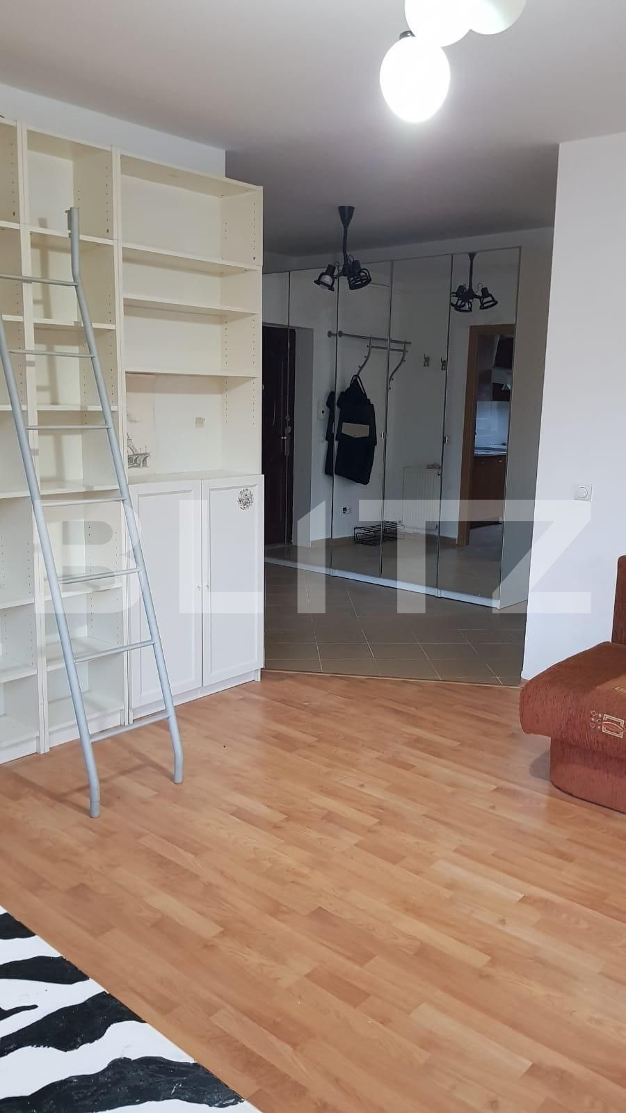 Garsonieră de vânzare Floreşti - 70950AV | BLITZ Cluj-Napoca | Poza4