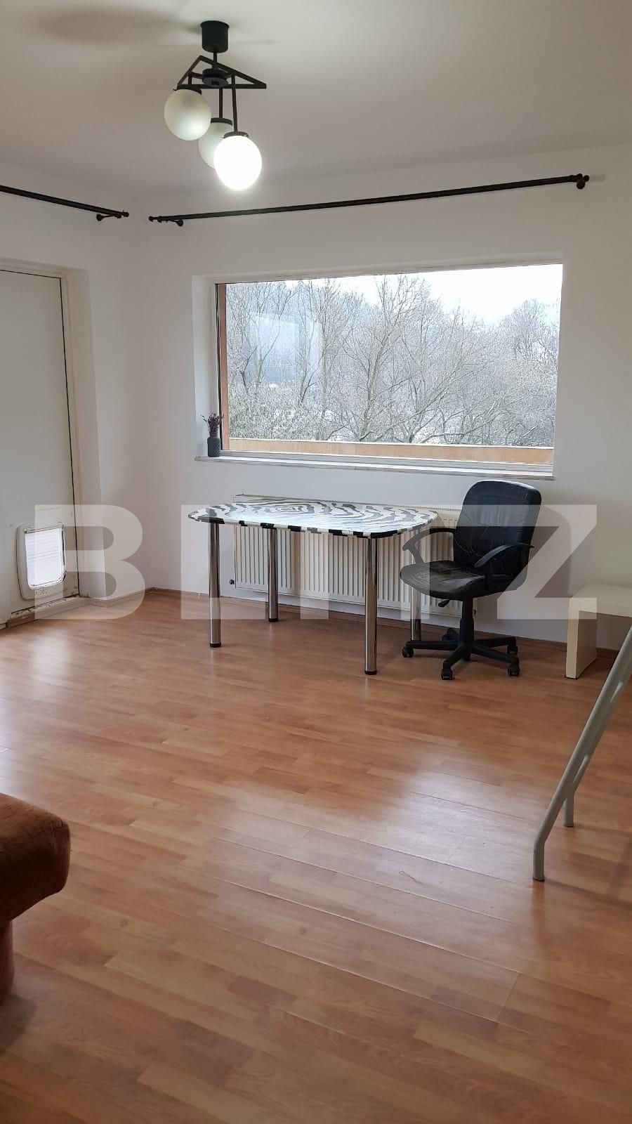 Garsonieră de vânzare Floreşti - 70950AV | BLITZ Cluj-Napoca | Poza1