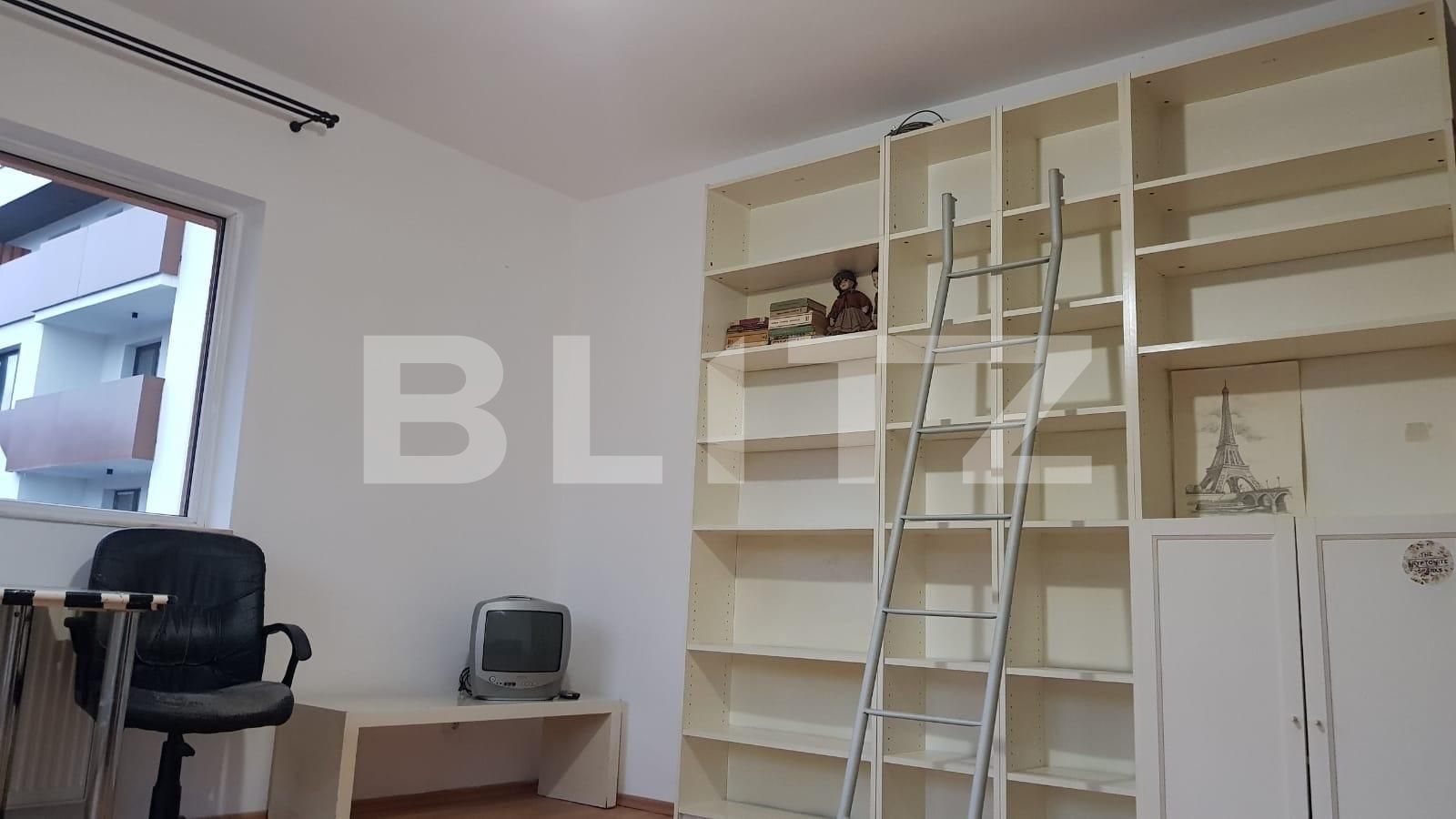 Garsonieră de vânzare Floreşti - 70950AV | BLITZ Cluj-Napoca | Poza3