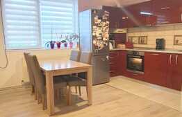 Apartament 2 camere, 57 mp, finisat, mobilat, garaj, zona Home Garden