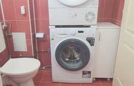 Apartament 2 camere, 57 mp, finisat, mobilat, garaj, zona Home Garden