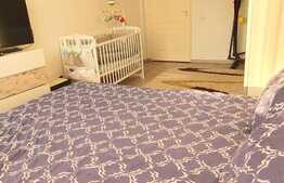 Apartament 2 camere, 57 mp, finisat, mobilat, garaj, zona Home Garden