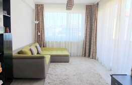 Apartament 2 camere, 57 mp, finisat, mobilat, garaj, zona Home Garden