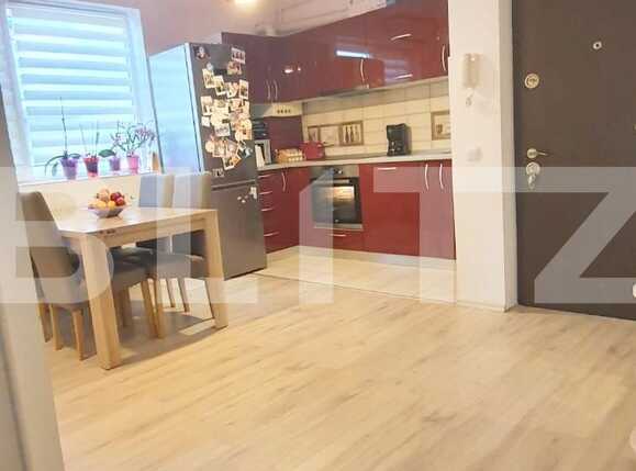Apartament de vânzare 2 camere Bună Ziua - 70953AV | BLITZ Cluj-Napoca | Poza13