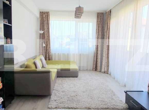 Apartament de vânzare 2 camere Bună Ziua - 70953AV | BLITZ Cluj-Napoca | Poza1
