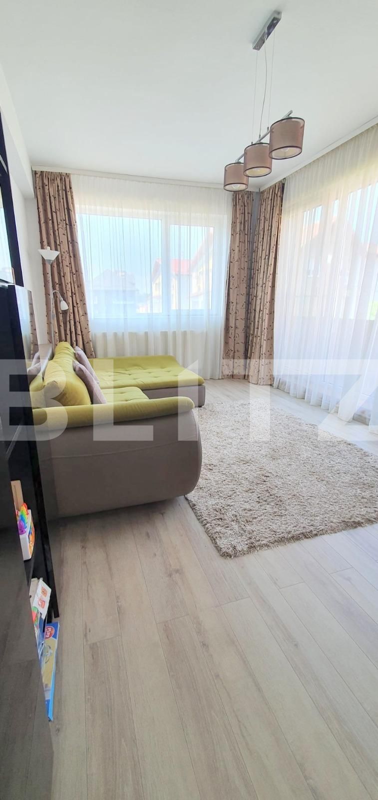 Apartament de vânzare 2 camere Bună Ziua - 70953AV | BLITZ Cluj-Napoca | Poza2