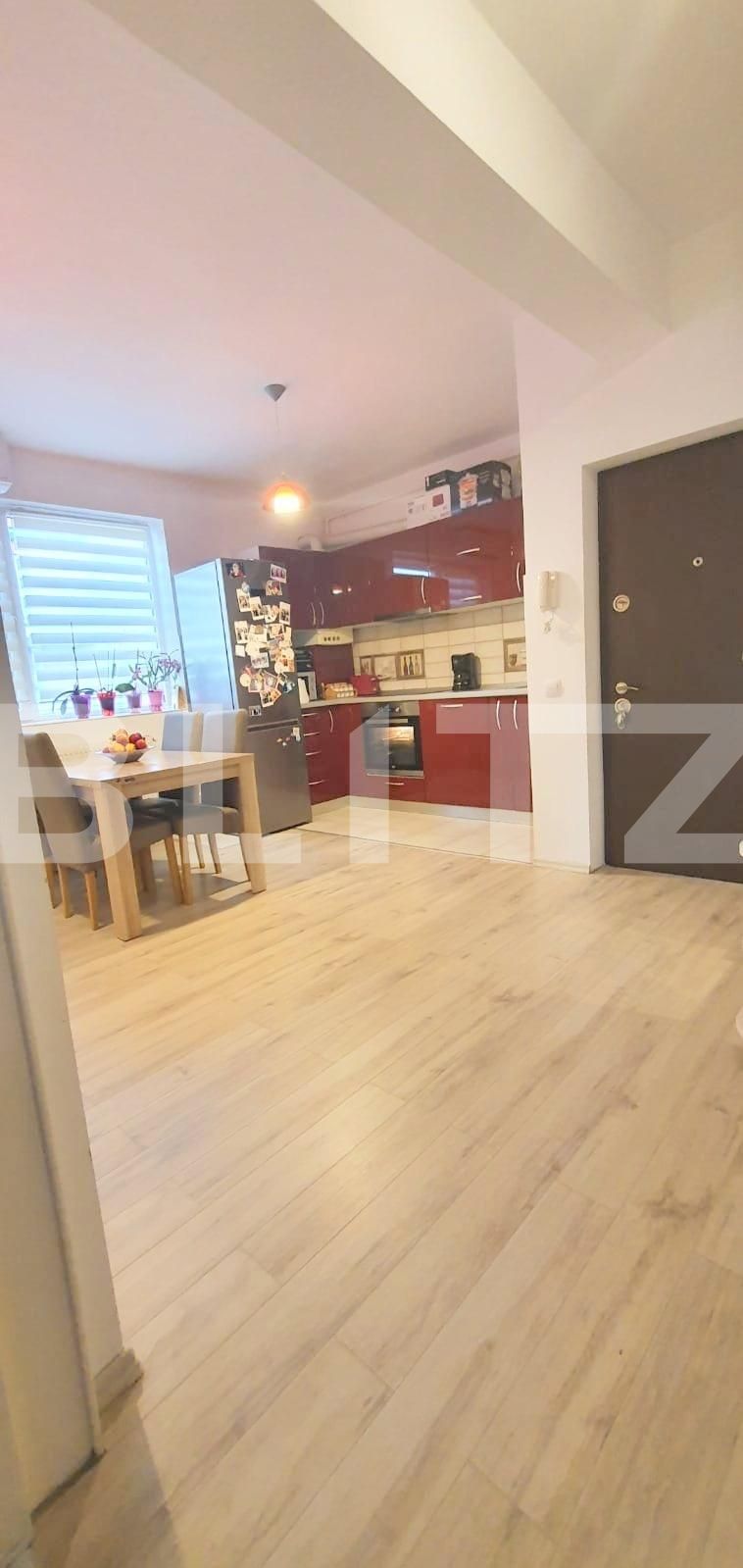 Apartament de vânzare 2 camere Bună Ziua - 70953AV | BLITZ Cluj-Napoca | Poza13
