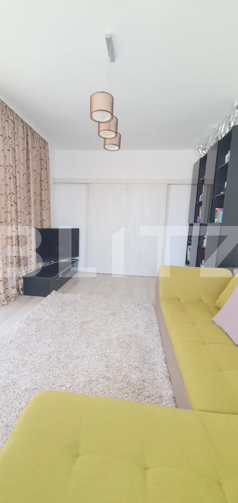 Apartament de vânzare 2 camere Bună Ziua - 70953AV | BLITZ Cluj-Napoca | Poza3