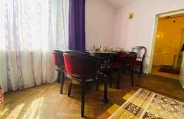 Apartament cu 3 camere, decomandat, 90 mp, parcare, zona Piata Avram Iancu