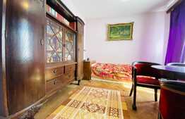 Apartament cu 3 camere, decomandat, 90 mp, parcare, zona Piata Avram Iancu