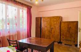 Apartament cu 3 camere, decomandat, 90 mp, parcare, zona Piata Avram Iancu