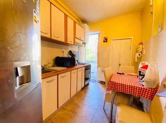 Apartament de închiriat 3 camere Central - 70955AI | BLITZ Cluj-Napoca | Poza8