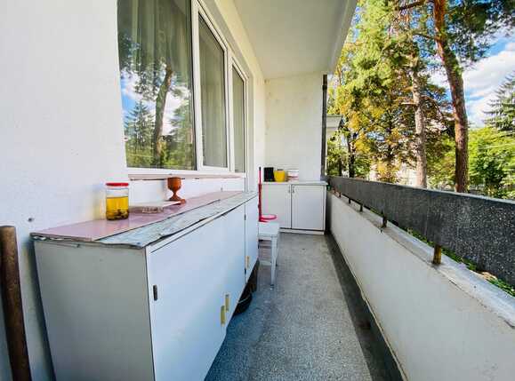 Apartament de închiriat 3 camere Central - 70955AI | BLITZ Cluj-Napoca | Poza13