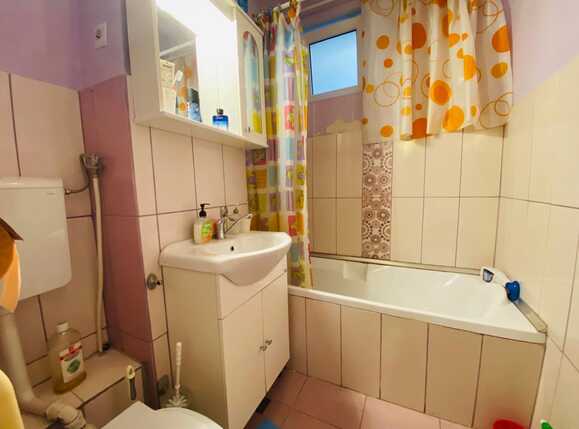 Apartament de închiriat 3 camere Central - 70955AI | BLITZ Cluj-Napoca | Poza11