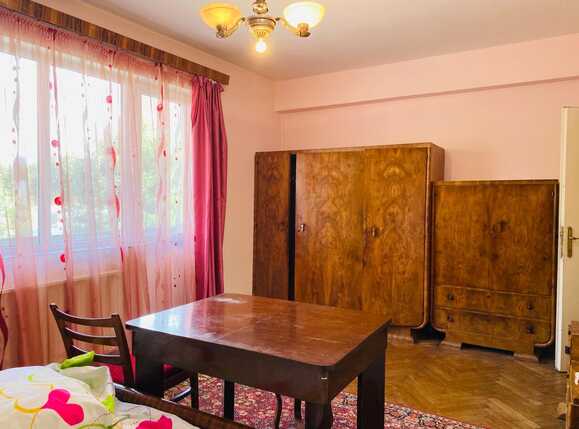 Apartament de închiriat 3 camere Central - 70955AI | BLITZ Cluj-Napoca | Poza2