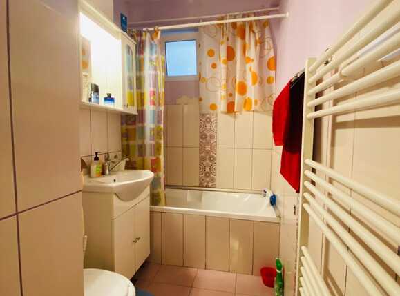 Apartament de închiriat 3 camere Central - 70955AI | BLITZ Cluj-Napoca | Poza10