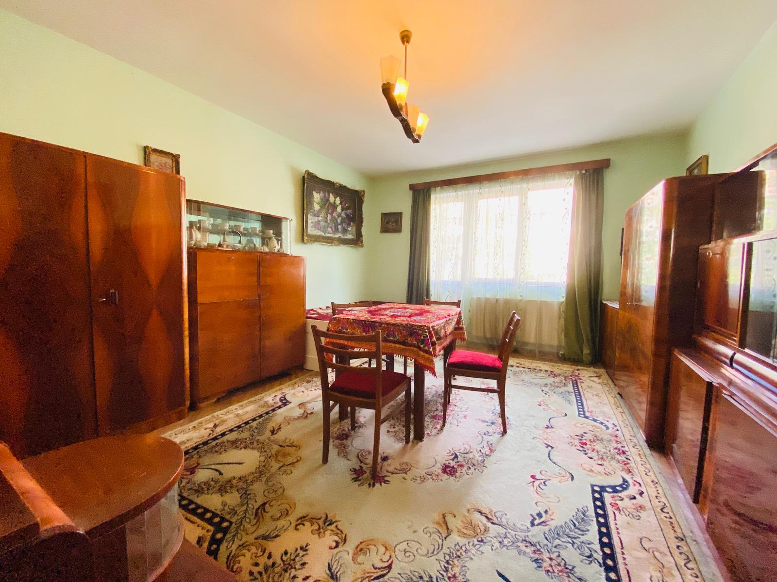 Apartament de închiriat 3 camere Central - 70955AI | BLITZ Cluj-Napoca | Poza4