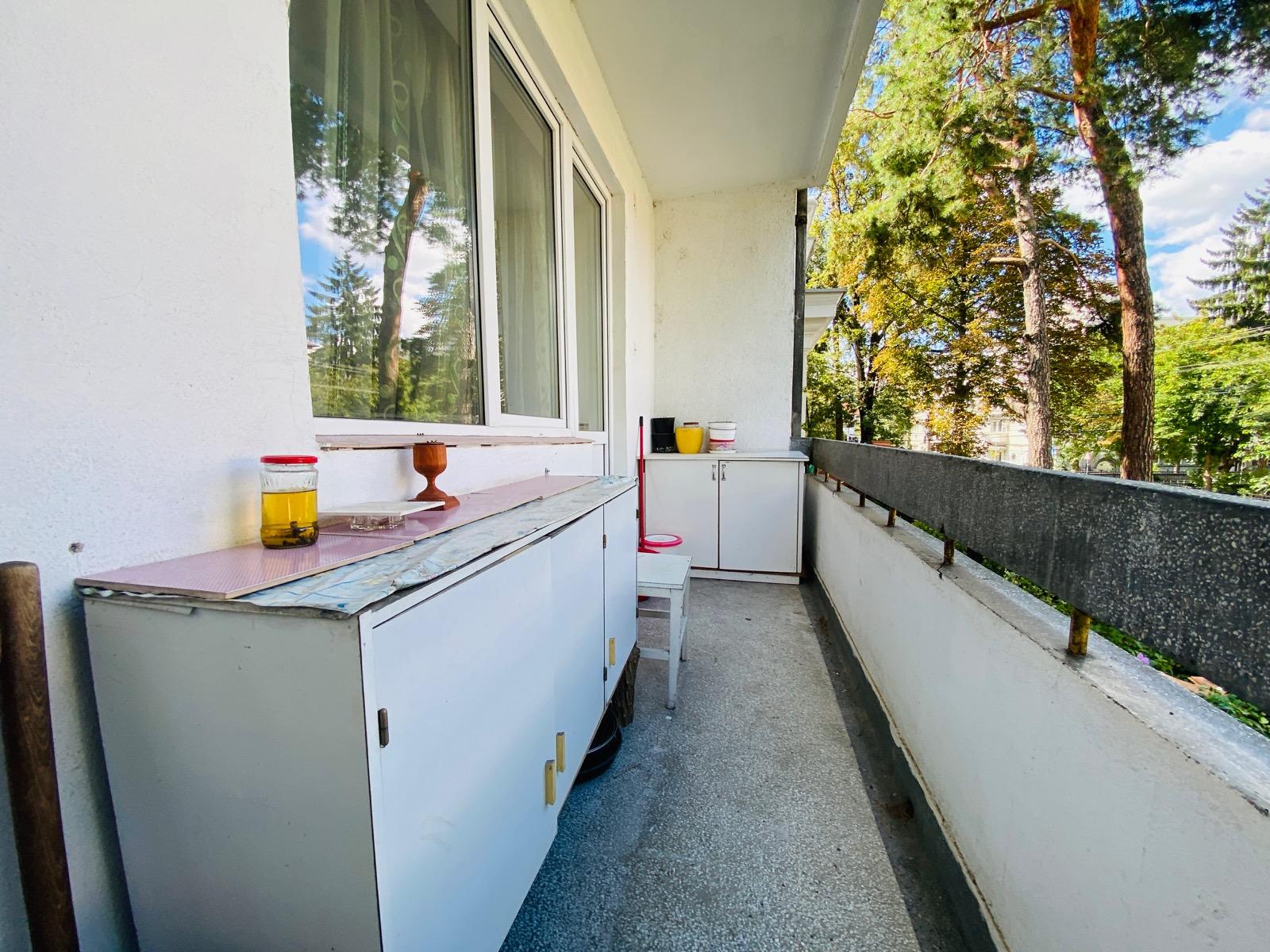 Apartament de închiriat 3 camere Central - 70955AI | BLITZ Cluj-Napoca | Poza13