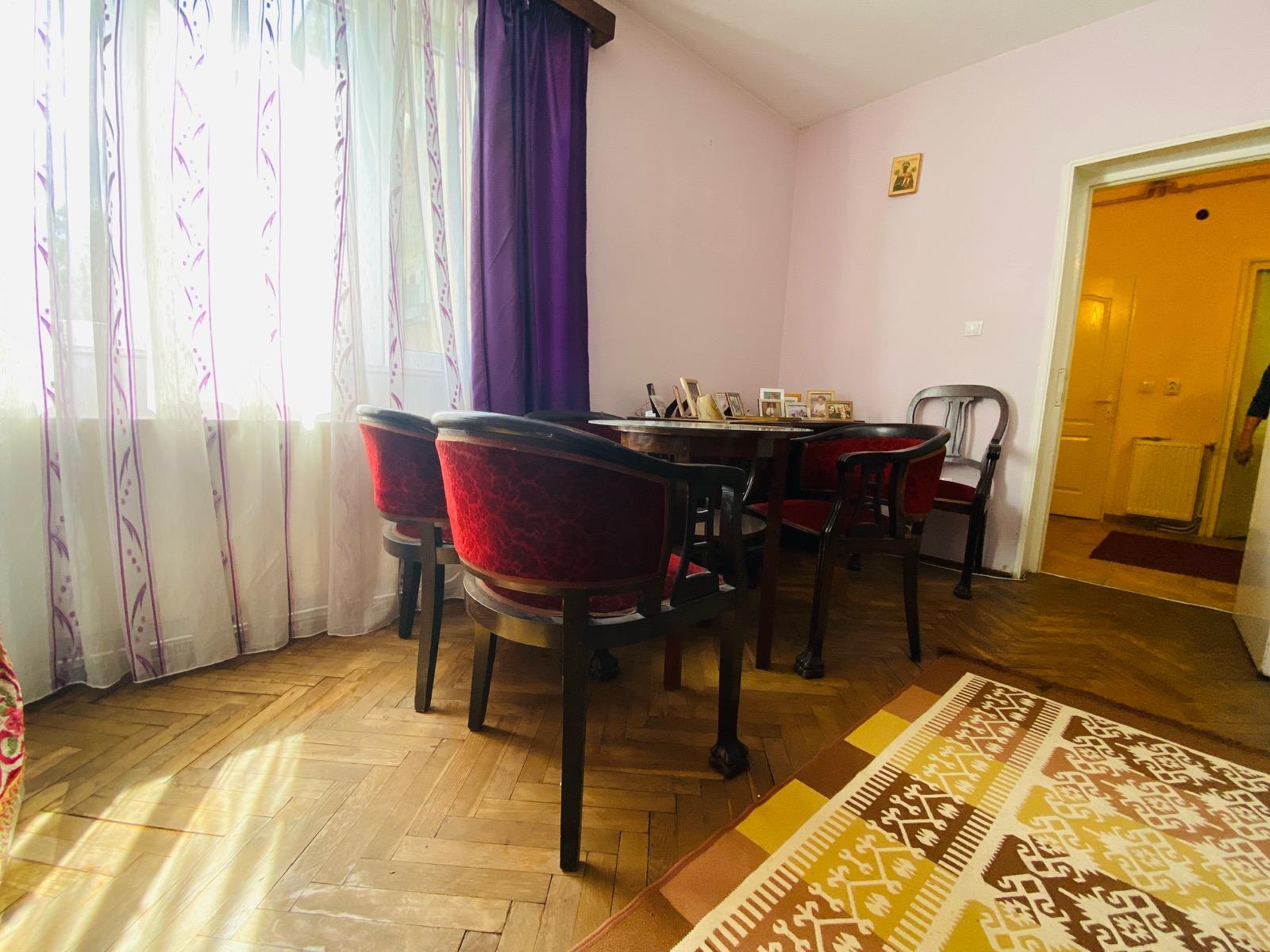 Apartament de închiriat 3 camere Central - 70955AI | BLITZ Cluj-Napoca | Poza6
