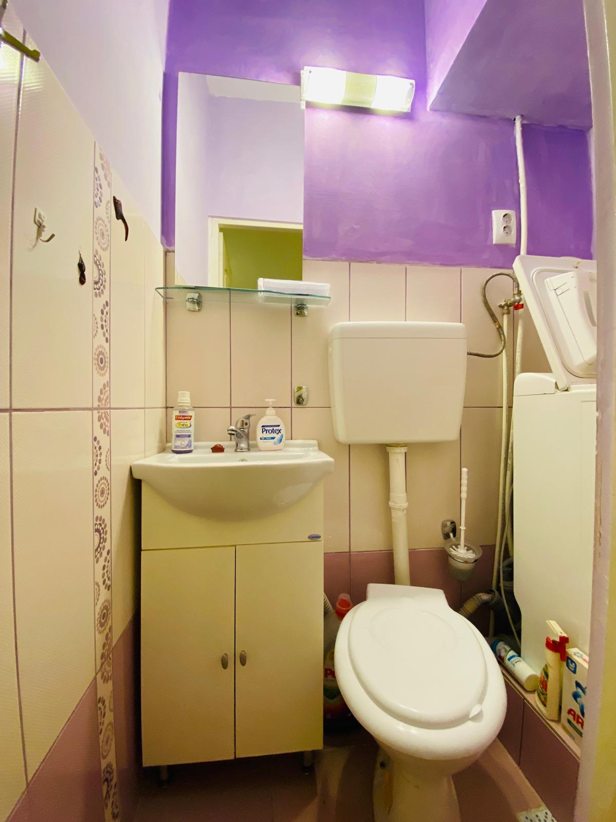 Apartament de închiriat 3 camere Central - 70955AI | BLITZ Cluj-Napoca | Poza12