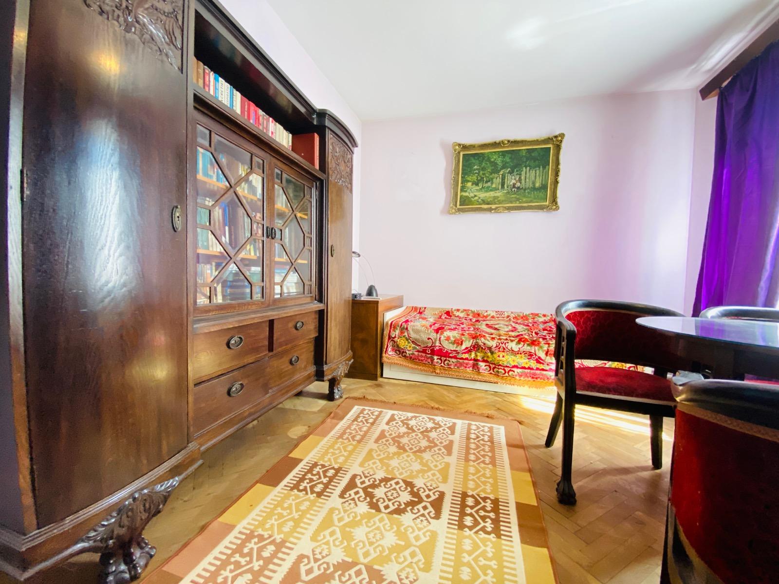 Apartament de închiriat 3 camere Central - 70955AI | BLITZ Cluj-Napoca | Poza7