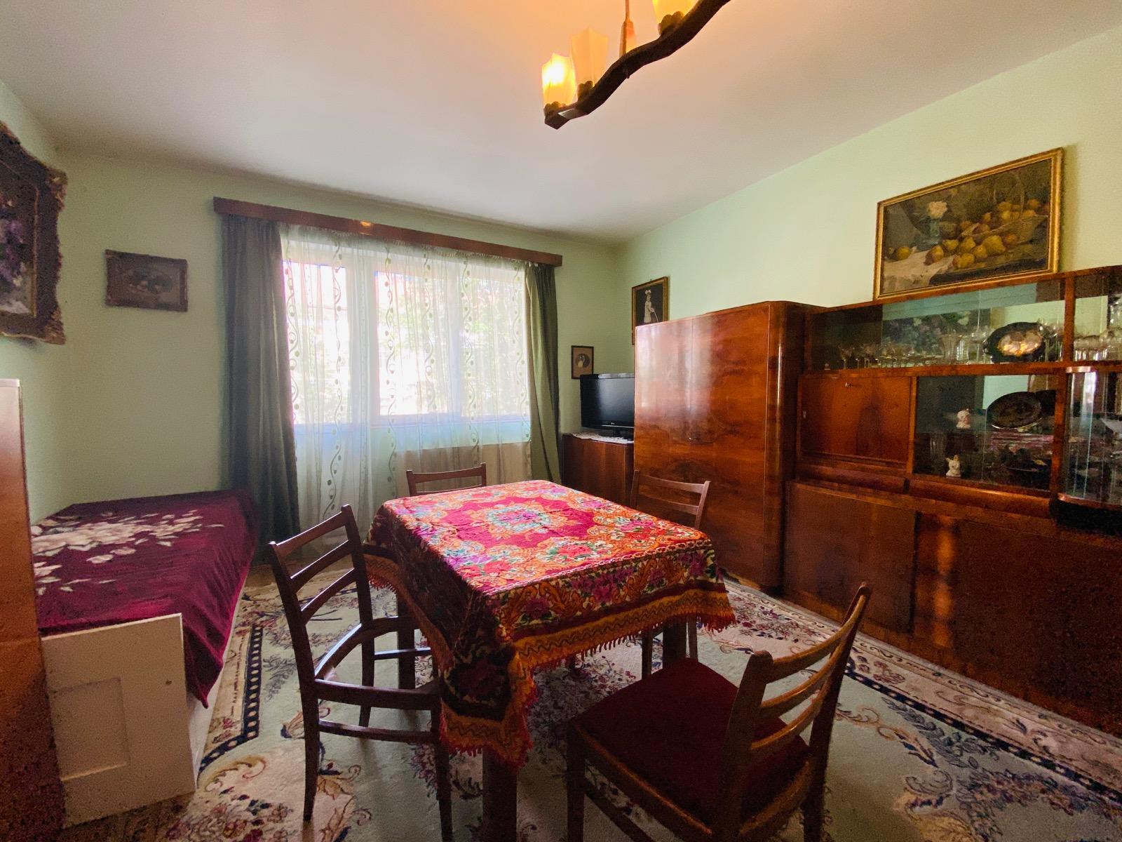 Apartament de închiriat 3 camere Central - 70955AI | BLITZ Cluj-Napoca | Poza5