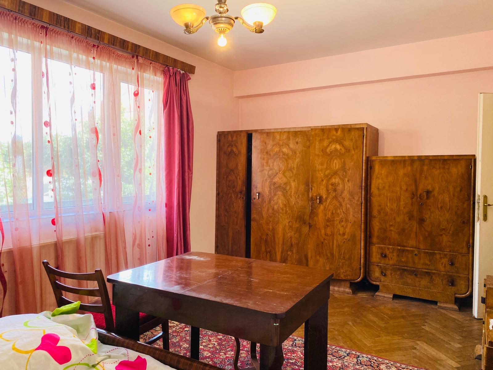 Apartament de închiriat 3 camere Central - 70955AI | BLITZ Cluj-Napoca | Poza2