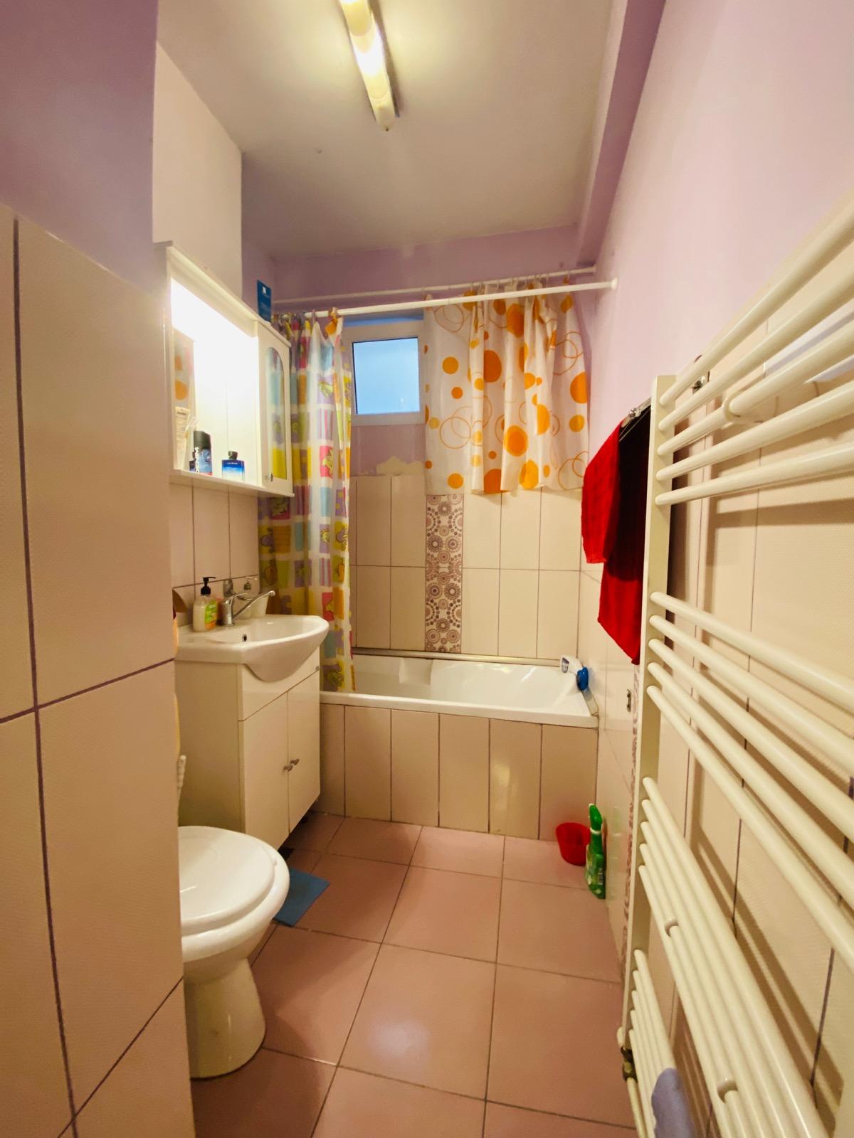 Apartament de închiriat 3 camere Central - 70955AI | BLITZ Cluj-Napoca | Poza10