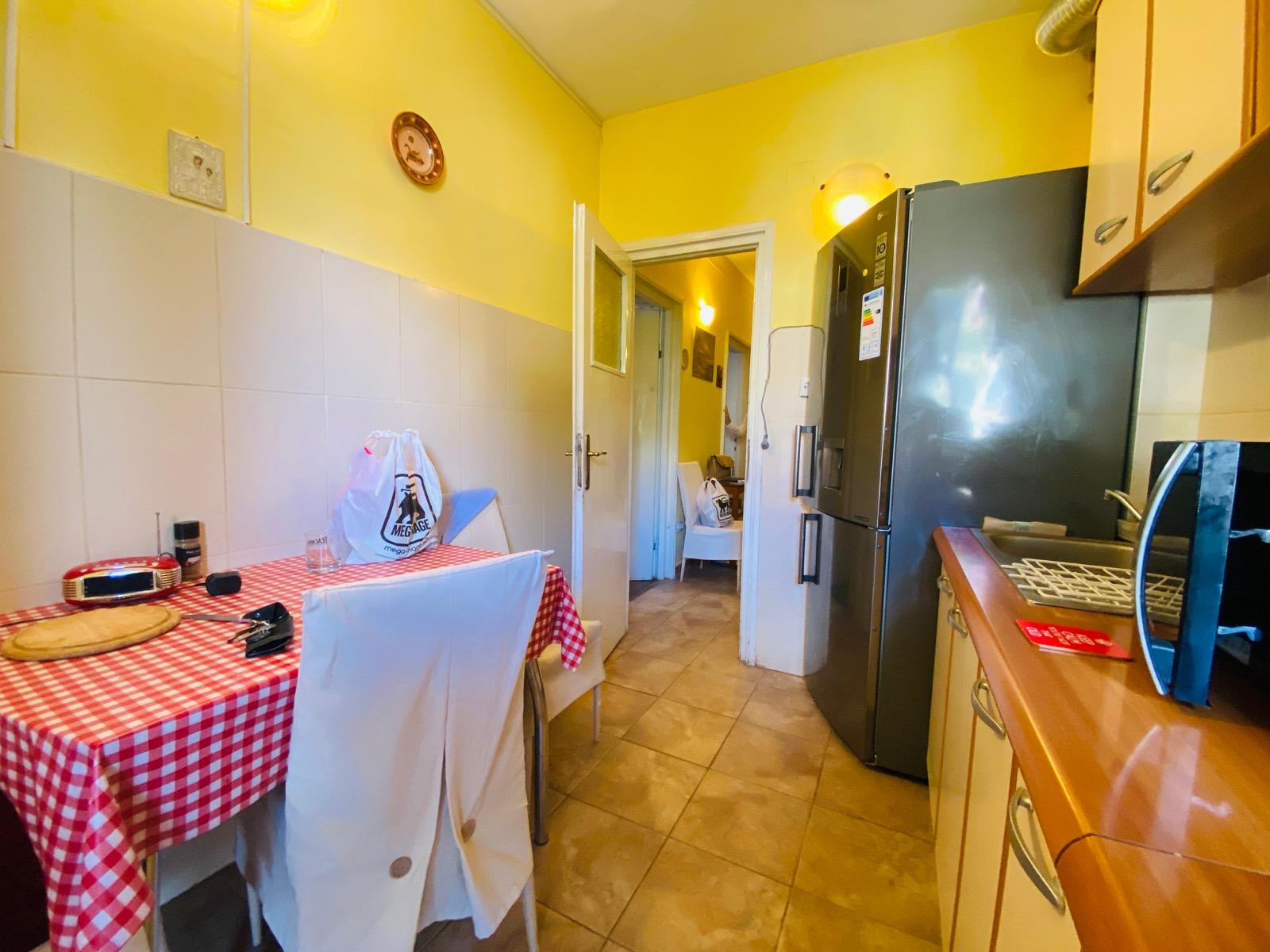 Apartament de închiriat 3 camere Central - 70955AI | BLITZ Cluj-Napoca | Poza9